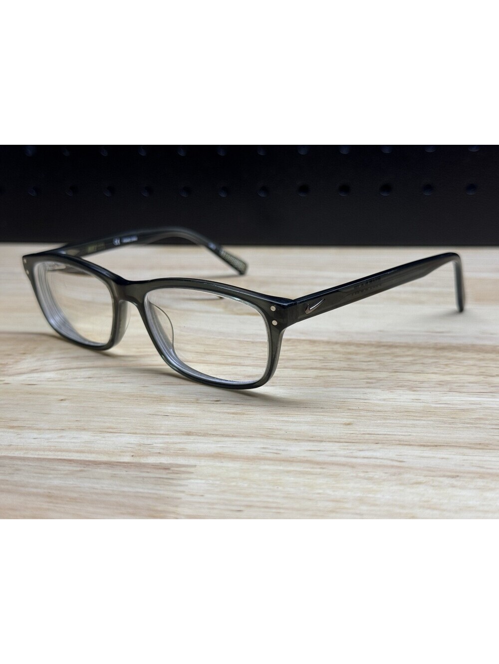Nike Eyeglasses NIKE 7242 305 Crystal Green 53[]16-140 Frames Only